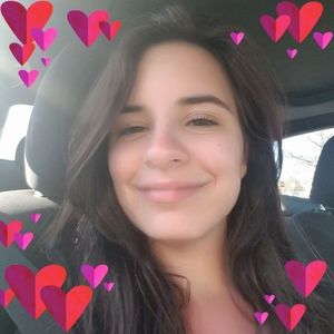 Meet your Posher, Cheyann